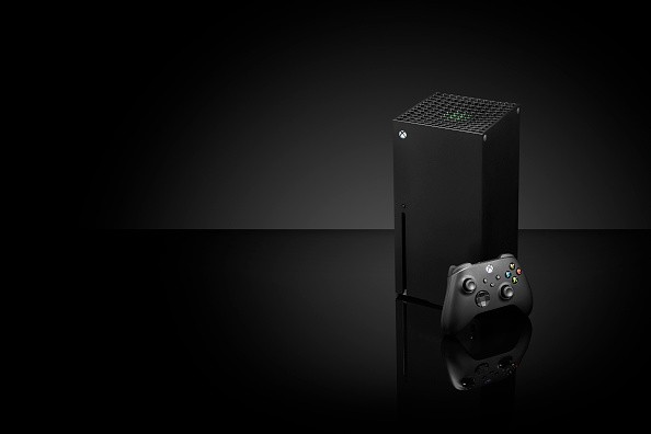 xbox series x