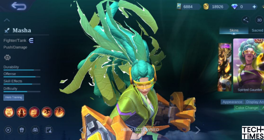 'Mobile Legends' Patch 1.6.66 Review: Are the Adjustments Yay or Nay?