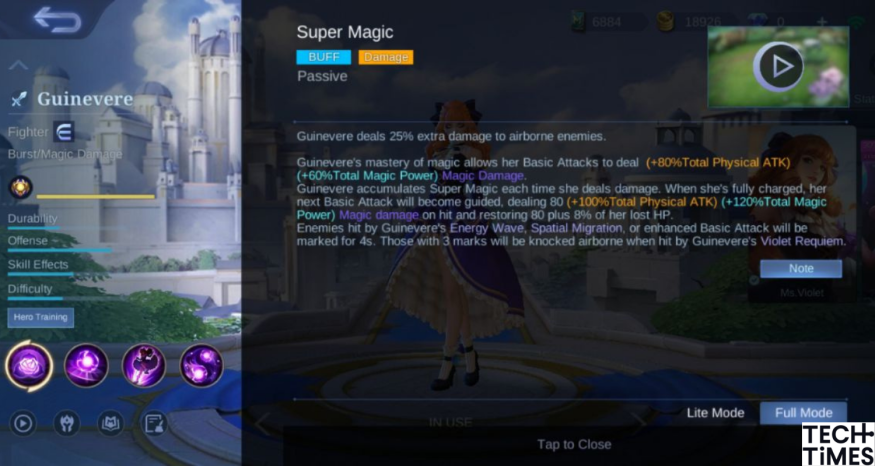 'Mobile Legends' Patch 1.6.66 Review: Are the Adjustments Yay or Nay?