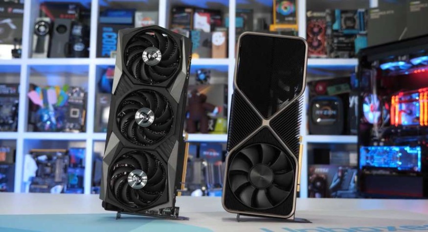 nvidia rtx 3090 ti