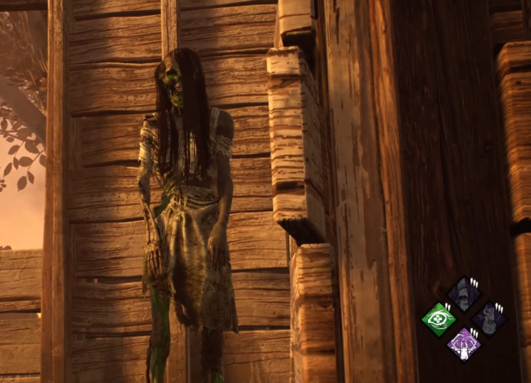 'Dead by Daylight' To Bring More Original Content After Amassing 50 Million Players! More Sadako-Like Characters?