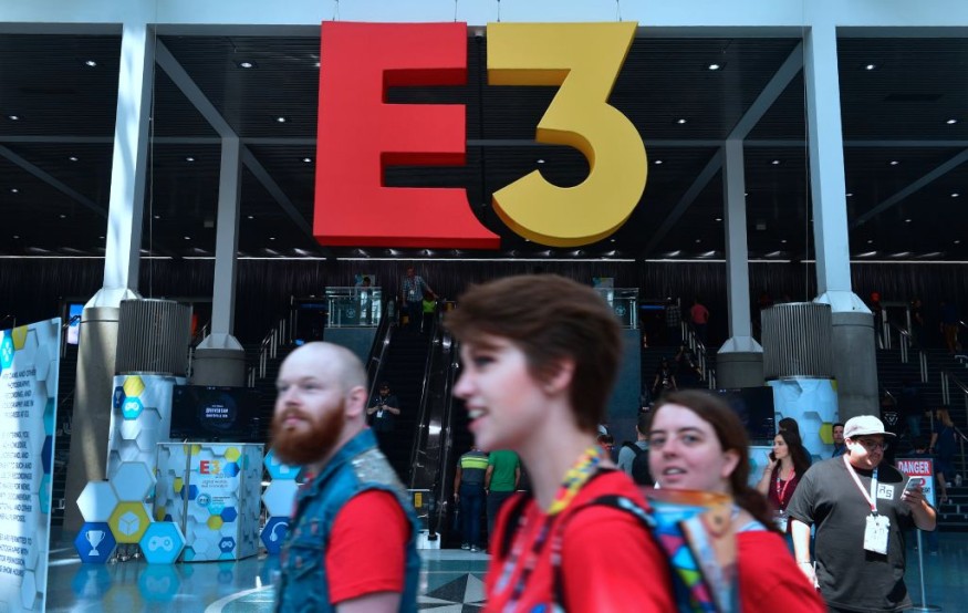 E3 2022 Has Officially Been Cancelled