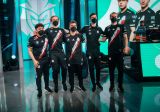 G2 Wins LEC Spring Playoffs