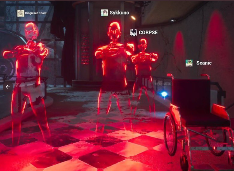 'Midnight Ghost Hunt' Review: Is This Horror Game Just Like 'Phasmophobia'?