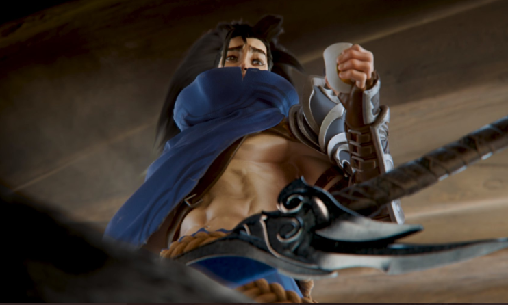 How To Play Yasuo in 'Wild Rift'? Combo Tricks, Builds, and More!