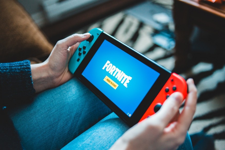 'Fortnite' Update 20.10 Server Maintenance Kicks Off | Downtime to Last For Up to 2 Hours