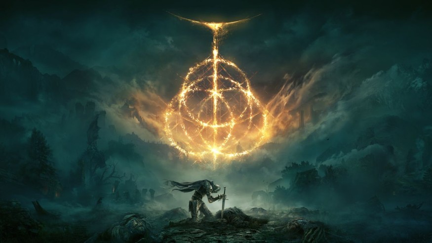 Elden Ring artwork