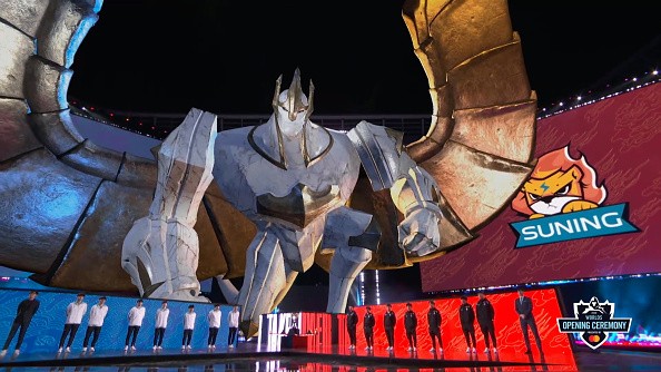 Top Canceled 'League of Legends' Characters You Need To Know About: Ao Shin, Avasha, and More