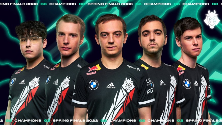 G2 Esports
