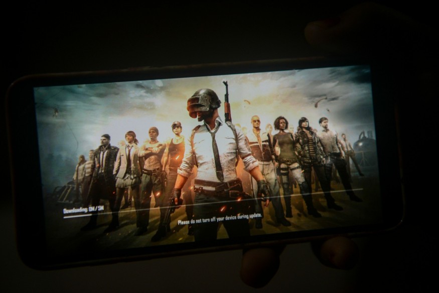 PUBG Mobile