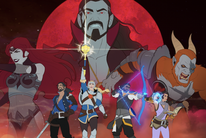 MythForce