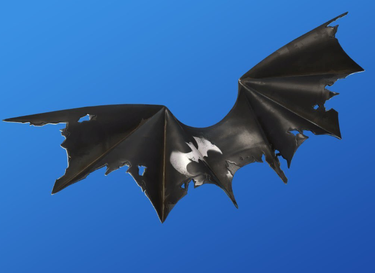'Fortnite' Rarest Gliders 2022: Here's How They Can Change Your In-Game Look: Raptor, Snowflake Umbrella, and More