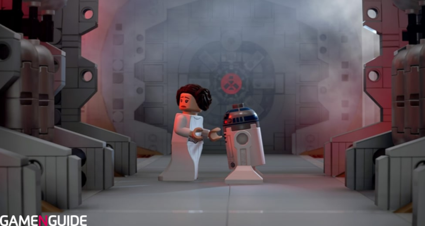 lego star wars the skywalker saga