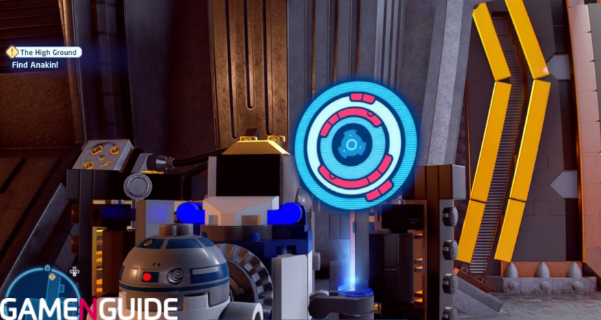 lego star wars the skywalker saga