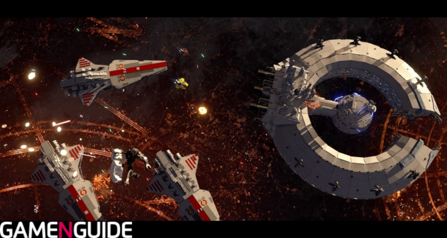 lego star wars the skywalker saga