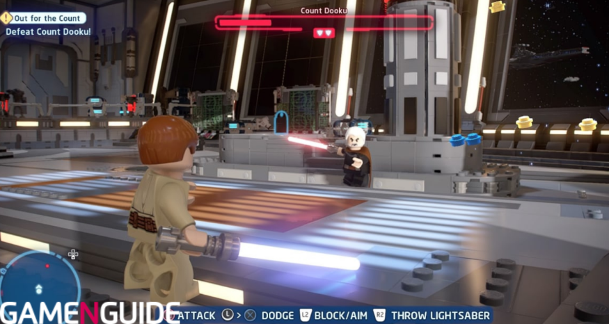 lego star wars the skywalker saga