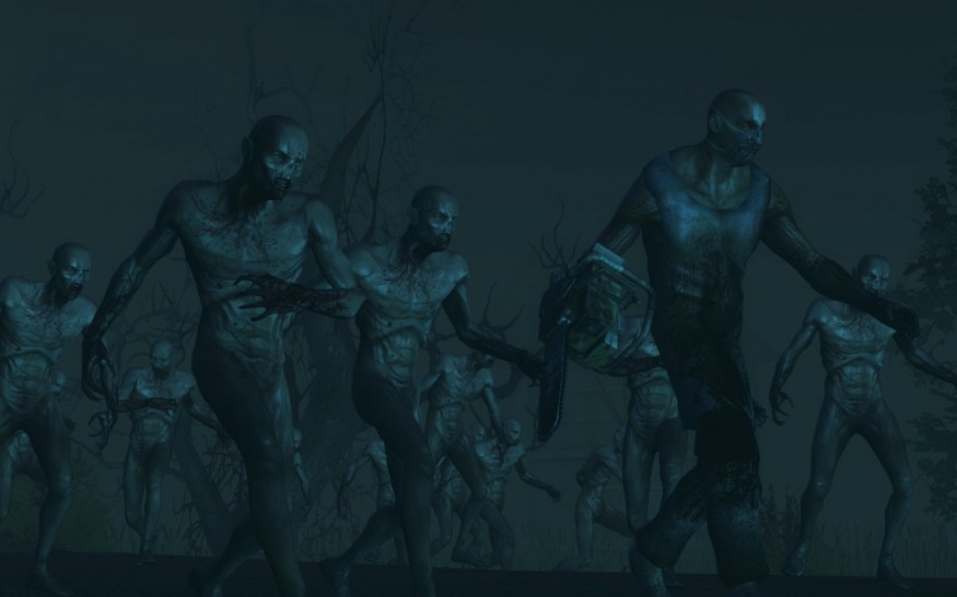 #SteamSpotlight Killing Floor: The Mod Turned Video Game That Takes Survival Horror Co-Op to the Next Level