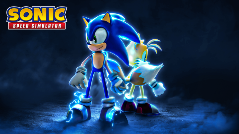 Sonic Speed Simulator
