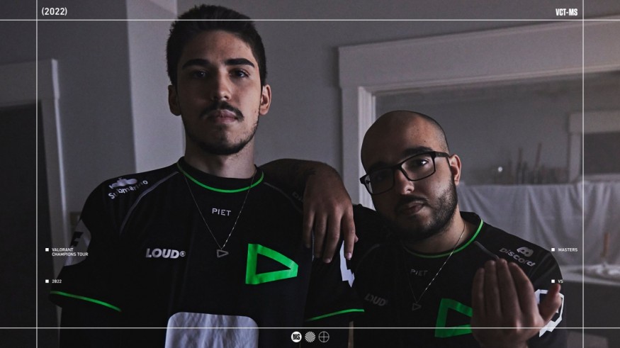 Team LOUD