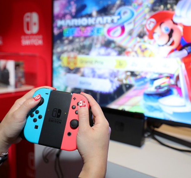 Best 'Mario Kart 8 Deluxe' Race Tracks 2022: Excitebike Arena, Ninja Hideaway, and MORE!