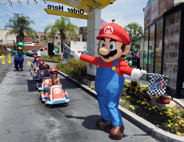 Best 'Mario Kart 8 Deluxe' Race Tracks 2022: Excitebike Arena, Ninja Hideaway, and MORE!