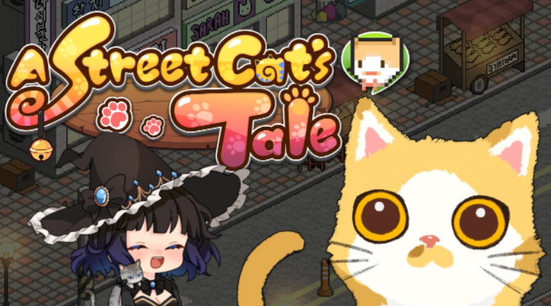 'A Street Cat's Tale' Will Arrive To PlayStation 4! Here's a Quick Gameplay Guide