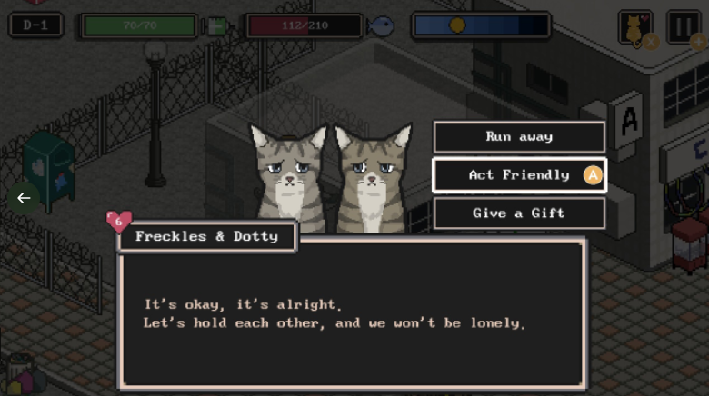 'A Street Cat's Tale' Will Arrive To PlayStation 4! Here's a Quick Gameplay Guide