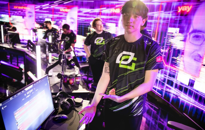 OpTic Gaming