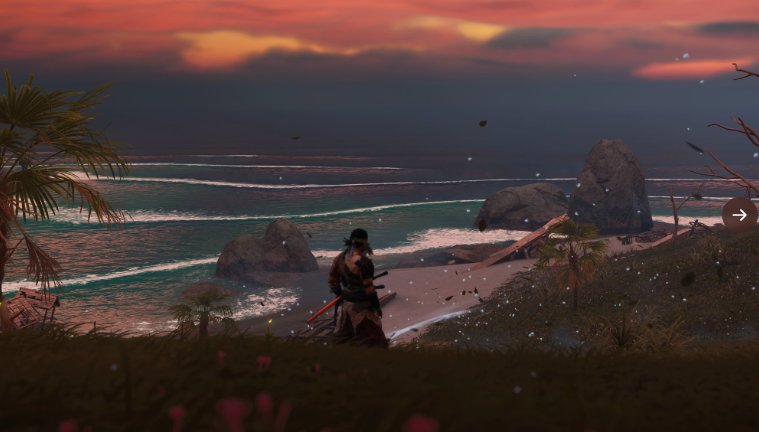 No More New Update for 'Ghost of Tsushima'? Here's What Final Patch 2.18 Offers
