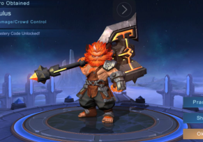 'Mobile Legends' Aulus as the New OP Hero! Here are the Top 5 Counters You Can Use