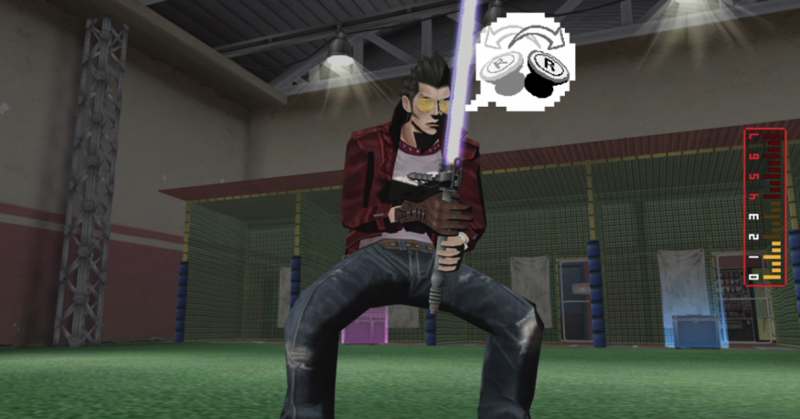 No More Heroes