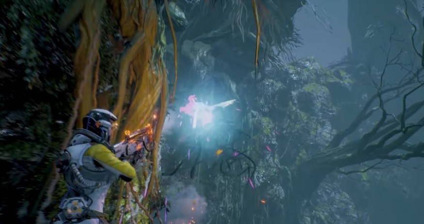 returnal screenshot