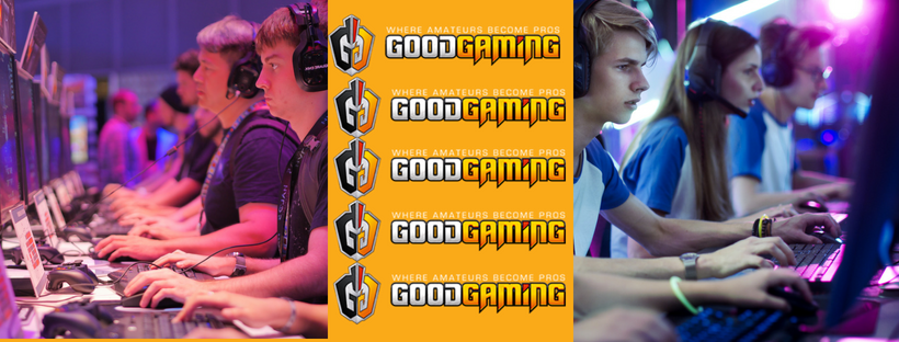 Good Gaming