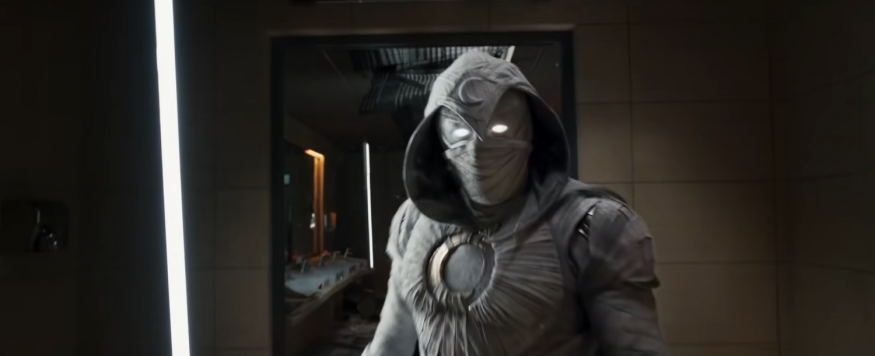moon knight trailer screencap