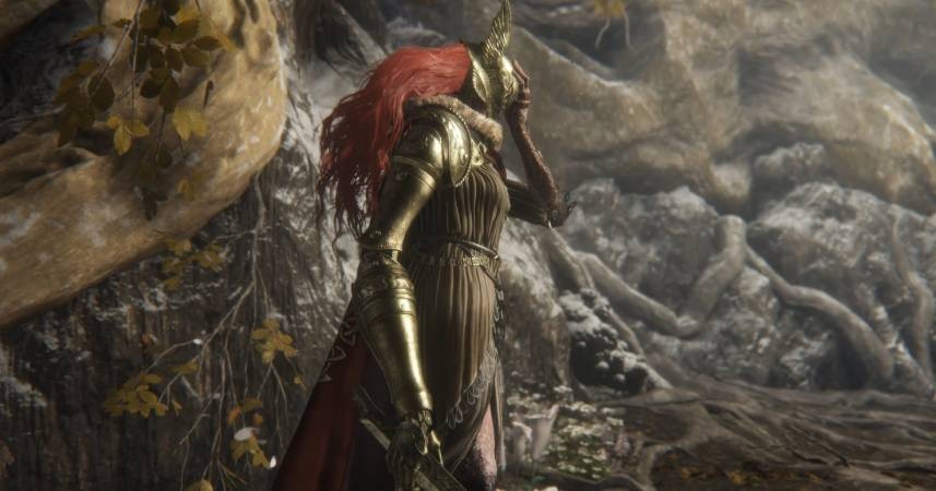 elden ring malenia