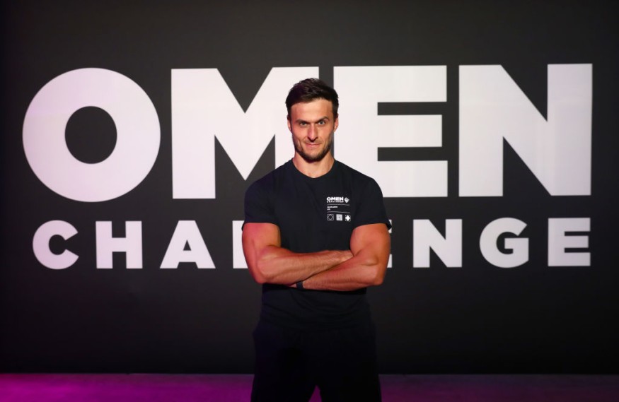 ProFiles: Get to Know Counter-Strike: Global Offensive Player pashaBiceps