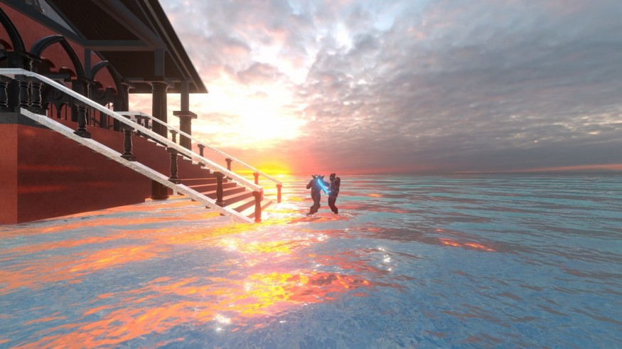Steam New Releases: NeverDeath