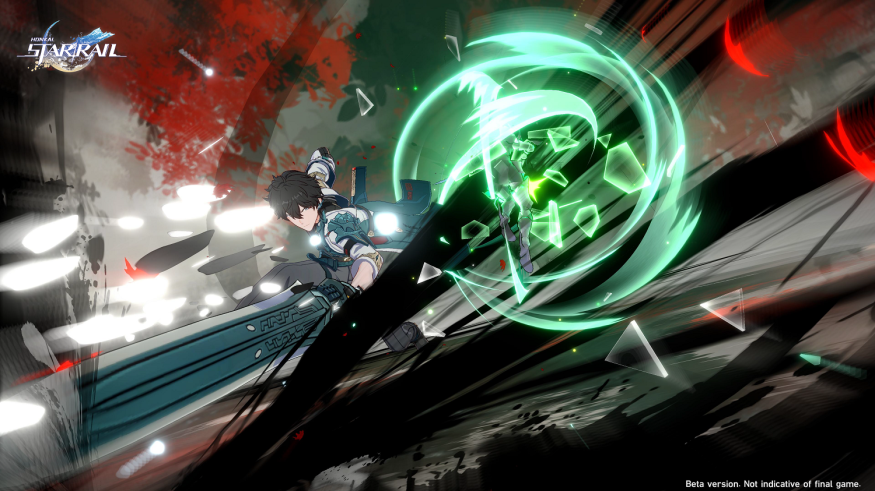 Honkai: Star Rail New Closed Beta Sign-up Starts Today