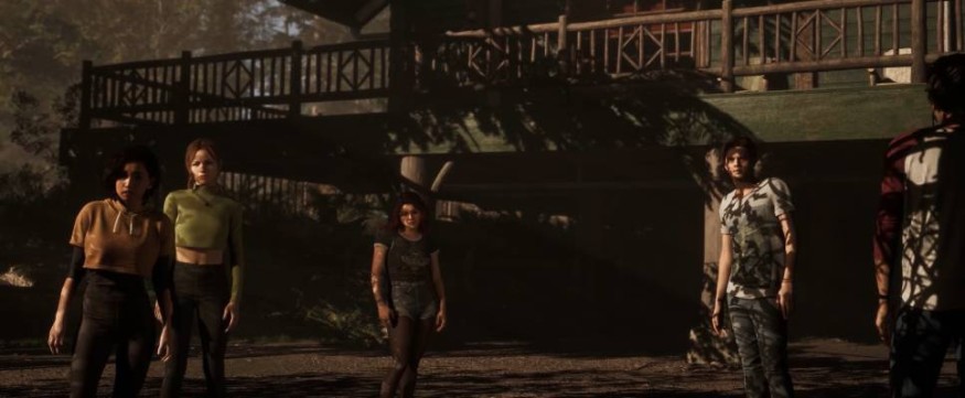 the quarry trailer