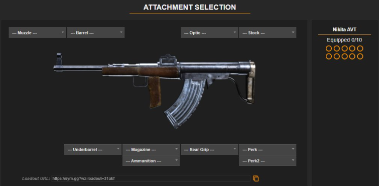 'Call of Duty: Warzone' Nikita AVT Guide: Best Loadout, Acquiring It, and More!