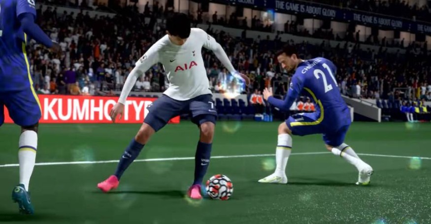 fifa 22