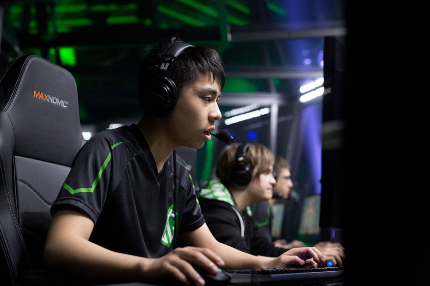 ProFiles: Get to Know Retired Dota 2 Player Ana