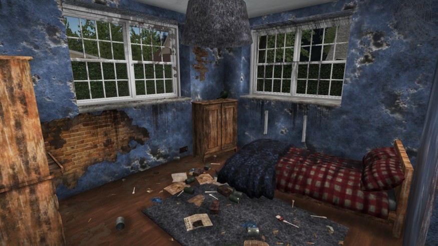 #SteamSpotlight House Flipper Lets You Live Out Your Dreams of Fixing Fixer-Uppers