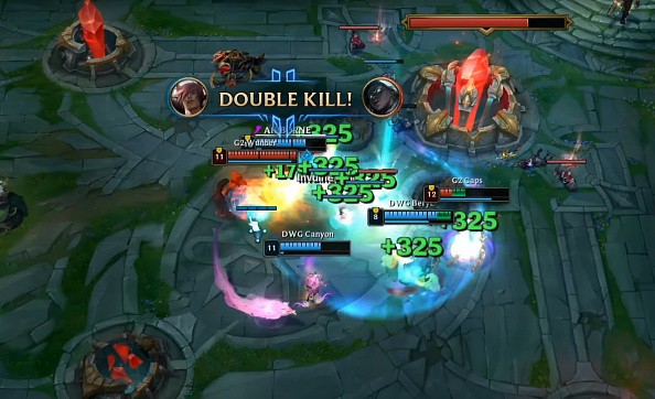 'League of Legends' 12.10 Overall Damage Reduction Update To Arrive; Will It Affect KDA Ratio of Players?