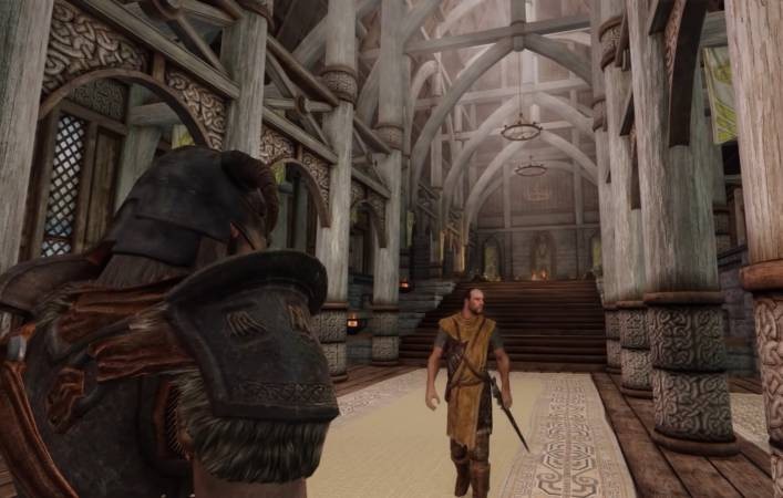 skyrim