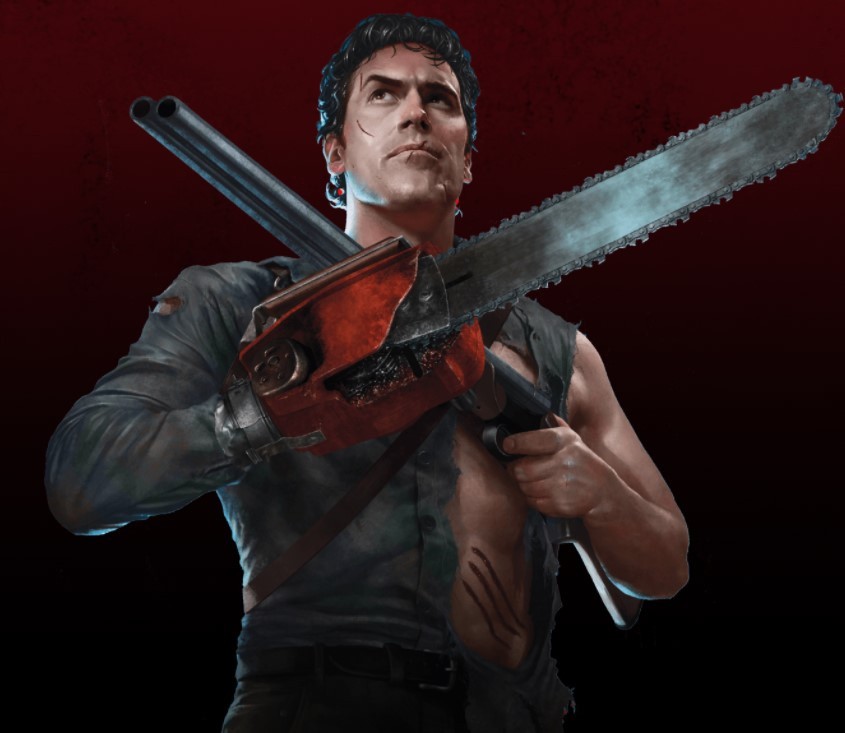 'Evil Dead: The Game' Guide: How to Get Ash Williams and Complete Chapter One