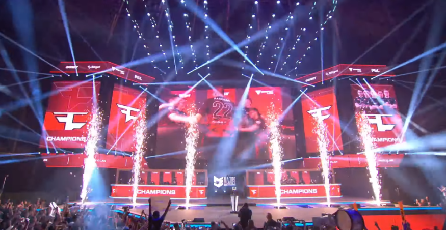 faze clan antwerp
