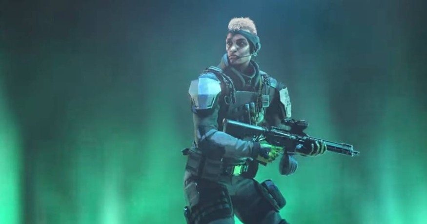 rainbow six siege