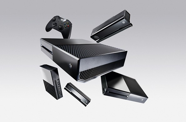 xbox one