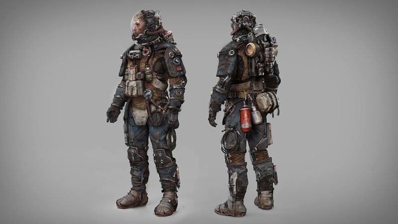 starfield armor